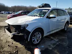 WA1LAAF76KD010347 2019 AUDI Q7
