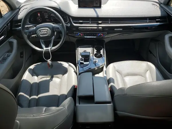 WA1LAAF76KD011725 2019 AUDI Q7 - Image 8