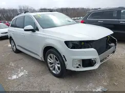 WA1LAAF76KD012177 2019 AUDI Q7