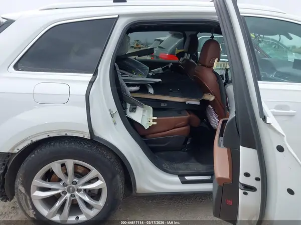 WA1LAAF76KD012177 2019 AUDI Q7 - Image 8