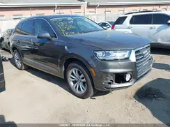 WA1LAAF76KD012258 2019 AUDI Q7