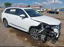 WA1LAAF76KD012762 2019 AUDI Q7