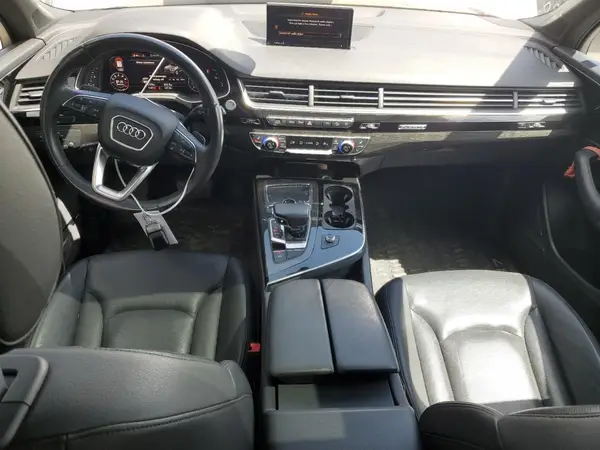WA1LAAF76KD013619 2019 AUDI Q7 - Image 8