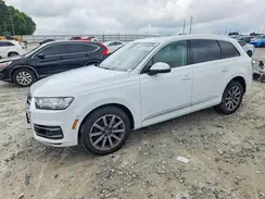 WA1LAAF76KD015001 2019 AUDI Q7