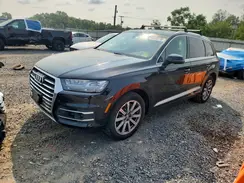WA1LAAF76KD017573 2019 AUDI Q7