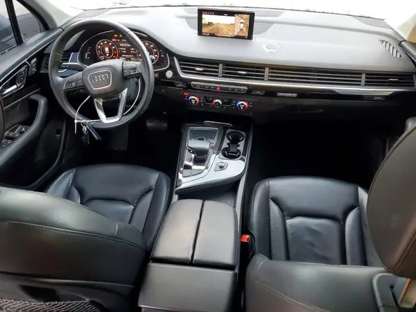 WA1LAAF76KD019808 2019 AUDI Q7 - Image 8