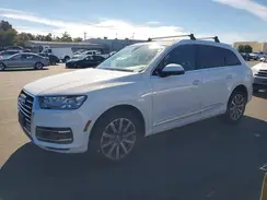 WA1LAAF76KD020134 2019 AUDI Q7