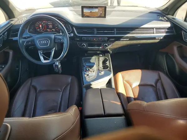 WA1LAAF76KD020134 2019 AUDI Q7 - Image 8