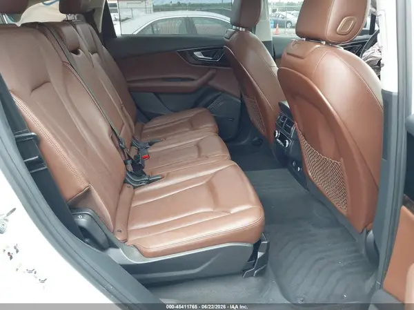 WA1LAAF76KD021980 2019 AUDI Q7 - Image 8