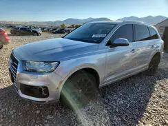 WA1LAAF76KD022644 2019 AUDI Q7