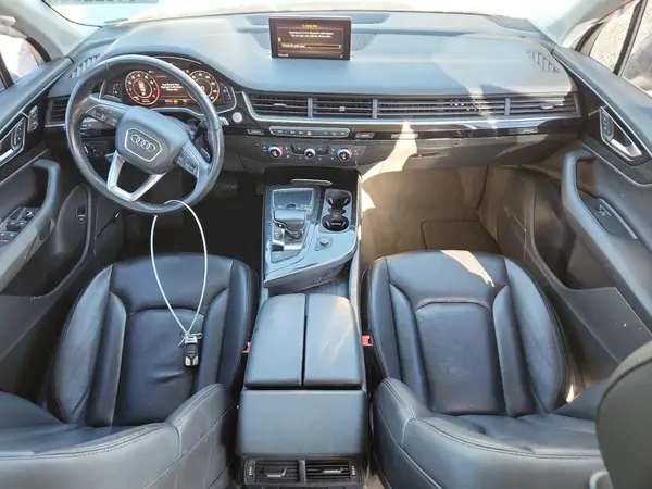 WA1LAAF76KD022644 2019 AUDI Q7 - Image 8