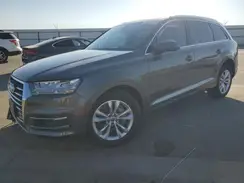 WA1LAAF76KD026189 2019 AUDI Q7