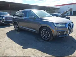 WA1LAAF76KD032154 2019 AUDI Q7