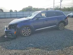 WA1LAAF76KD034213 2019 AUDI Q7