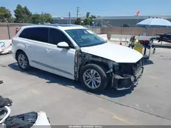 WA1LAAF76KD034843 2019 AUDI Q7