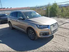 WA1LAAF76KD036382 2019 AUDI Q7