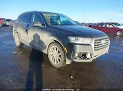 WA1LAAF76KD039881 2019 AUDI Q7