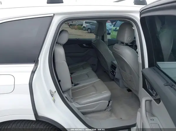 WA1LAAF76KD042117 2019 AUDI Q7 - Image 8