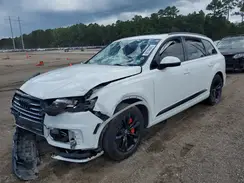 WA1LAAF76KD043090 2019 AUDI Q7