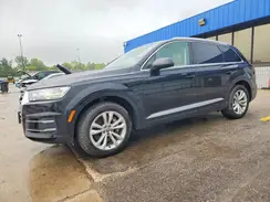 WA1LAAF76KD044465 2019 AUDI Q7