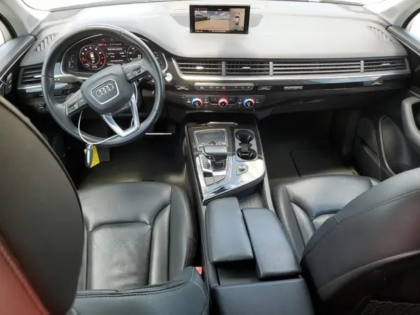 WA1LAAF76KD044806 2019 AUDI Q7 - Image 8