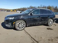 WA1LAAF76KD044997 2019 AUDI Q7