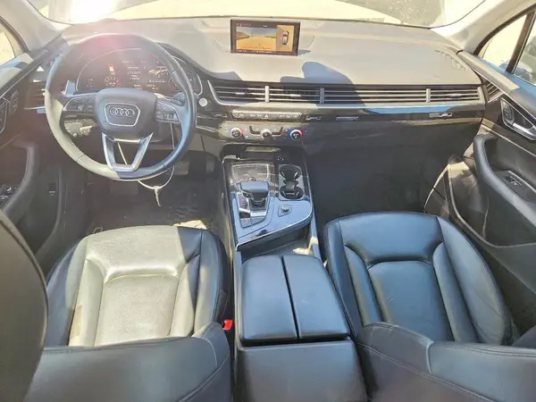 WA1LAAF76KD045924 2019 AUDI Q7 - Image 8