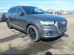 WA1LAAF76KD046734 2019 AUDI Q7