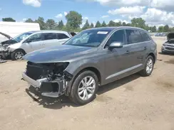 WA1LAAF76KD048225 2019 AUDI Q7