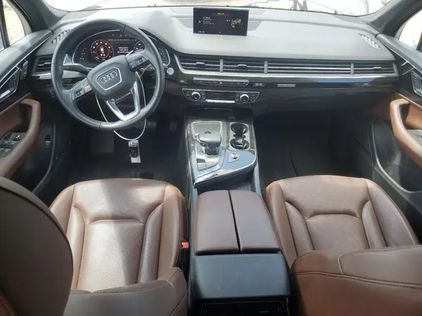 WA1LAAF76KD048225 2019 AUDI Q7 - Image 8