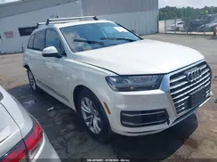 WA1LAAF778D022662 2017 AUDI Q7