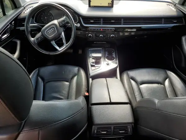 WA1LAAF77HD000872 2017 AUDI Q7 - Image 8