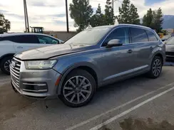 WA1LAAF77HD000886 2017 AUDI Q7