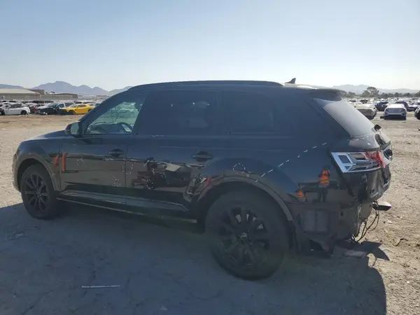 WA1LAAF77HD000970 2017 AUDI Q7 - Image 2