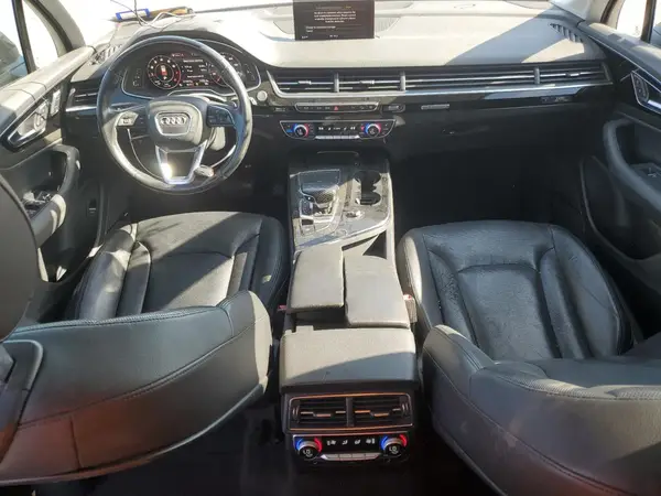WA1LAAF77HD000970 2017 AUDI Q7 - Image 8