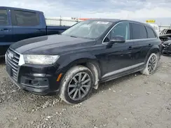 WA1LAAF77HD000998 2017 AUDI Q7