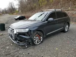 WA1LAAF77HD002721 2017 AUDI Q7