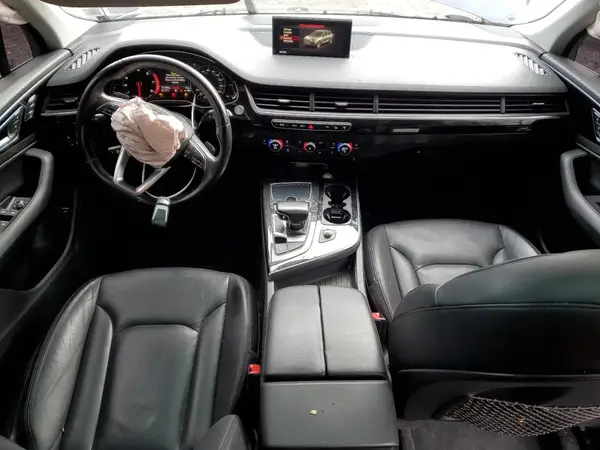 WA1LAAF77HD002721 2017 AUDI Q7 - Image 8