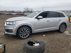 WA1LAAF77HD002833 2017 AUDI Q7
