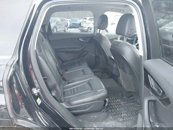 WA1LAAF77HD003206 2017 AUDI Q7 - Image 8