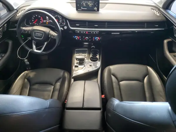 WA1LAAF77HD003481 2017 AUDI Q7 - Image 8