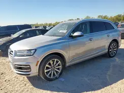 WA1LAAF77HD004565 2017 AUDI Q7