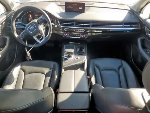 WA1LAAF77HD004565 2017 AUDI Q7 - Image 8