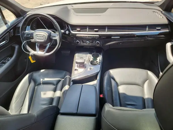 WA1LAAF77HD004789 2017 AUDI Q7 - Image 8