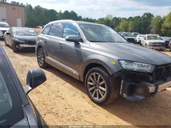 WA1LAAF77HD005022 2017 AUDI Q7
