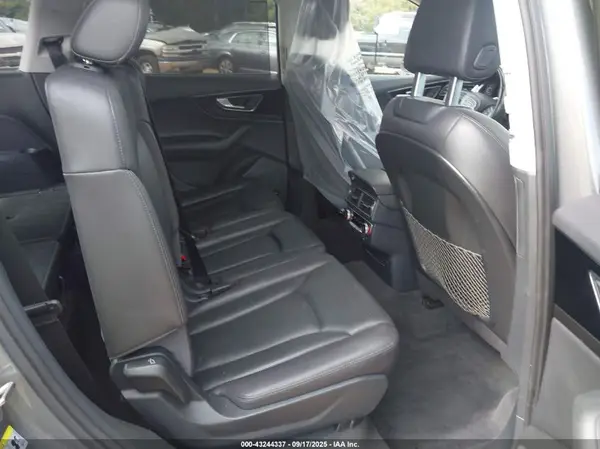 WA1LAAF77HD005022 2017 AUDI Q7 - Image 8
