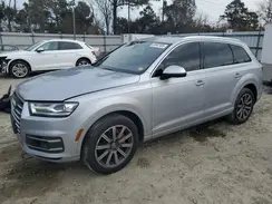 WA1LAAF77HD005120 2017 AUDI Q7