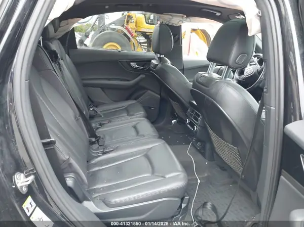 WA1LAAF77HD005148 2017 AUDI Q7 - Image 8