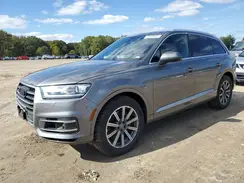 WA1LAAF77HD005537 2017 AUDI Q7