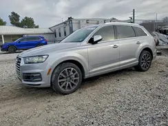 WA1LAAF77HD005828 2017 AUDI Q7